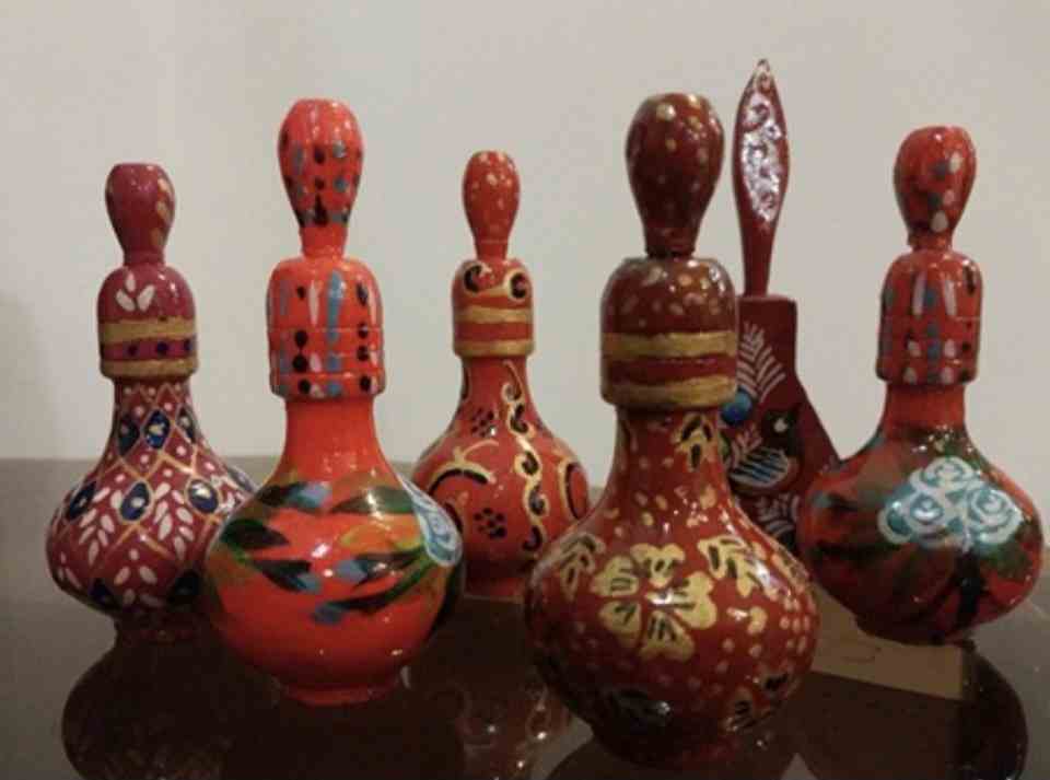 تصویر 1 از خرید سرمه چشم با صرفه و ارزان